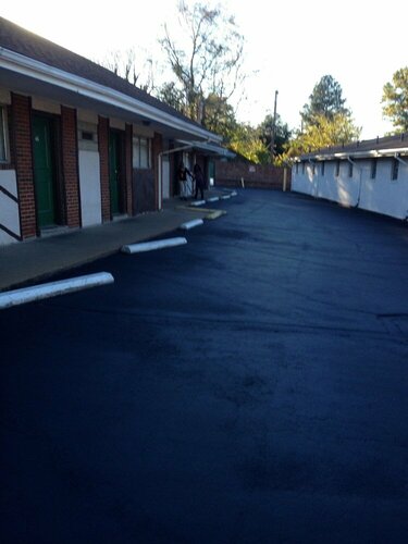 Richmond Motel, Prenota Motel Richmond Virginia