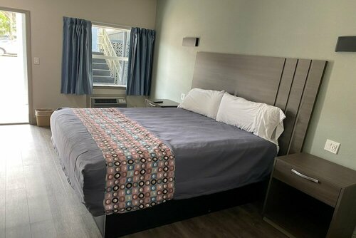 Budget Motel, Varaa Mini-hotelli Titusville Space Coast