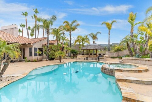 Casa Azul, Book Hotel Lower Grand Lagoon USA