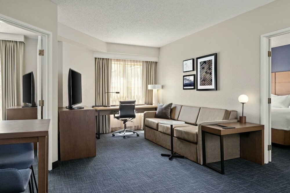 Residence Inn by Marriott Chicago Naperville/Warrenville