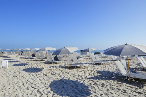 FB Miami Beach Tresor Private Luxury Suites, Забронировать Апарт-отель Отели Майами-Бич с парковкой, Парковка