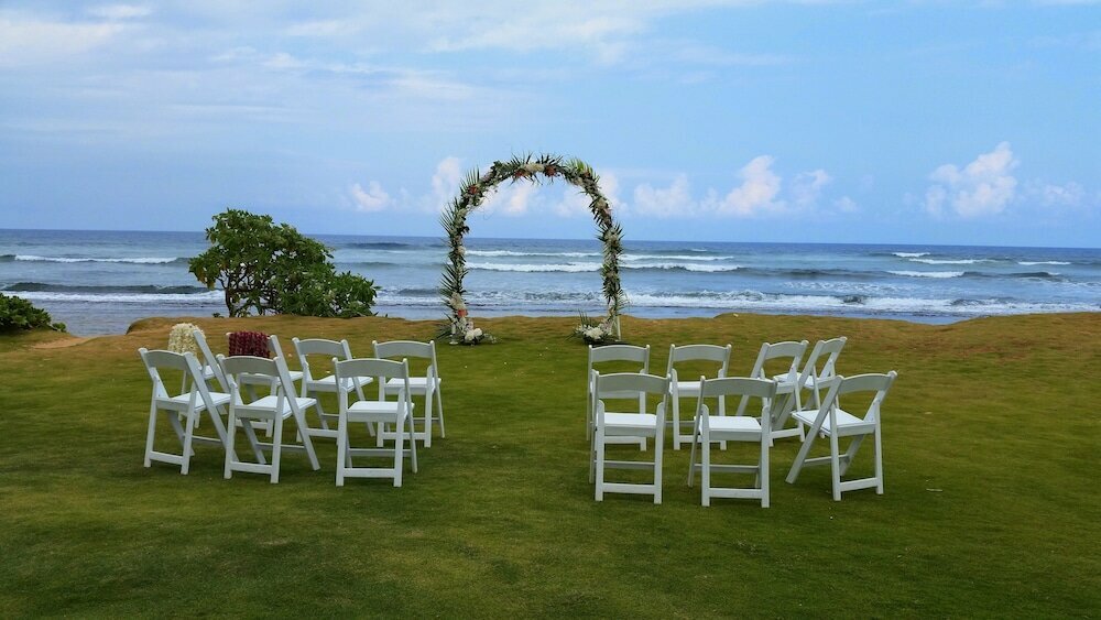 Outrigger Kauai Beach Resort & Spa