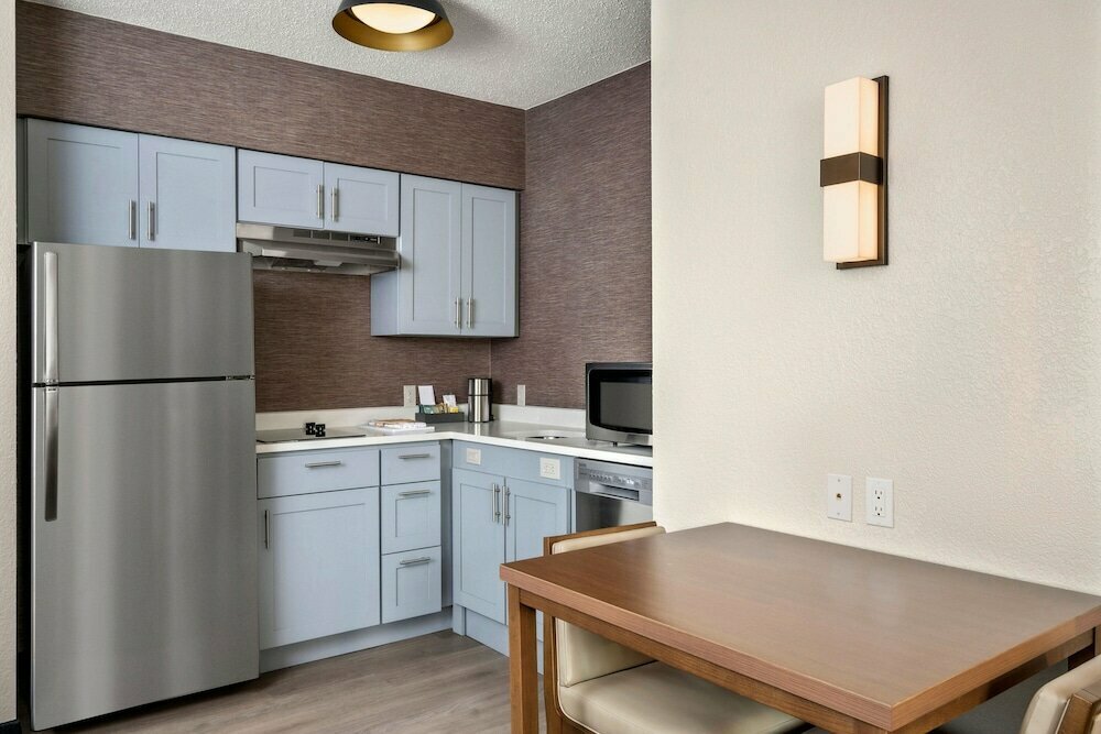 Residence Inn by Marriott Chicago Naperville/Warrenville