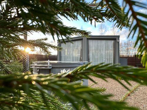 Skandi Life (Scandi Life), Reservar Casa de férias Hotéis com SPA em Podolniha, SPA
