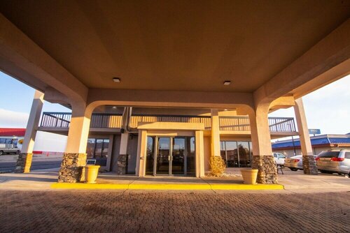 Ramada Pueblo Hotel, Book Hotel Hoteller i Pueblo med pool, Swimmingpool