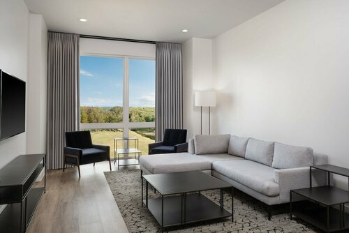 Sheraton Flowood The Refuge Hotel & Conference Center, Reserva ahora Hotel Flowood Misisipi
