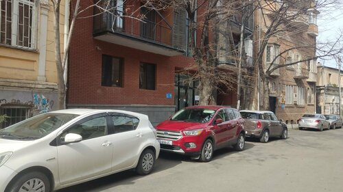 The Tbilisi Pod, Забронировать Хостел Хостелы Тбилиси, Хостел