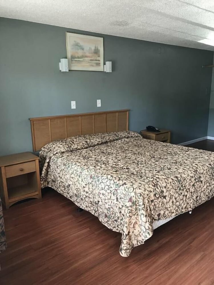 Economy Inn