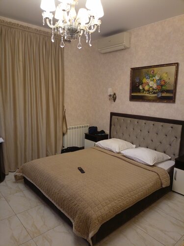 Severnaya, Prenota Affittacamere Hotel a Central Russia con piscina, Piscina