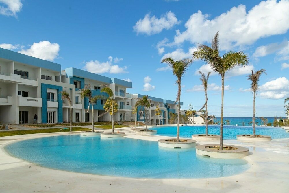 Lagoon view 3 br garden fouka bay Tw2ag