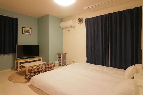 HG Cozy Hotel No.67 Taisho Station, Забронировать Отель Сакаи Осака