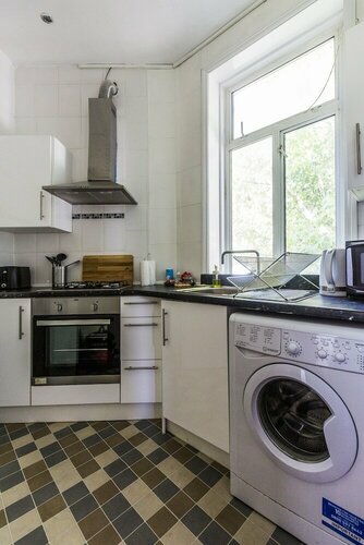My City Chic St. Pancras Apartment, Забронировать Апартаменты/квартира Отели Большого Лондона с парковкой, Парковка