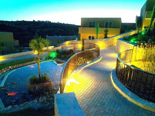 Rimondi Grand Resort & Spa, Забронировать Курортный отель Отели Ретимно с бассейном, Бассейн