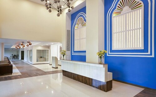 Sterling Goa Varca, Book Hotel Varca 