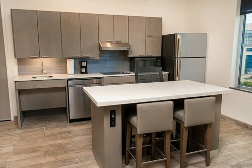 Hyatt House Nashville Airport, Κράτηση Ξενοδοχείο Nashville International Airport Νάσβιλ