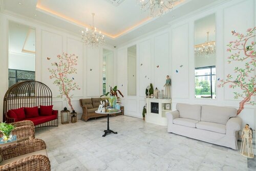 The Quartier Hotel Phrom Phong, Забронировать Отель Отели провинции Бангкока с парковкой, Парковка