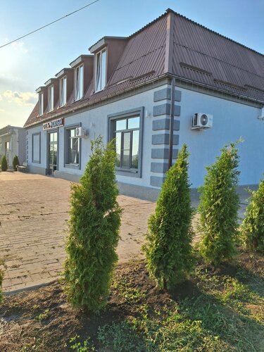 Отель Южный, Забронировать Отель Новые отели Ростовской области, новые