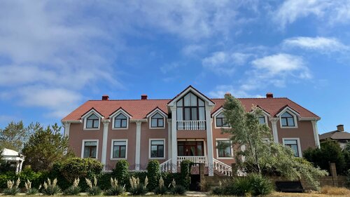 Evpatorion Boutique Hotel, 予約 ブティックホテル Crimeaのブティックホテル, ブティックホテル