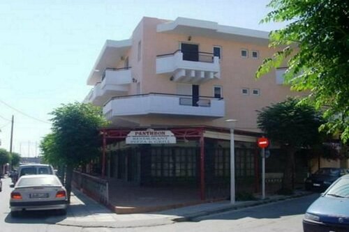 Pantheon Apartments Kos Town, Забронировать Апартаменты/квартира Апартаменты острова Коса, рядом с Порт острова Кос, Апартаменты/квартира
