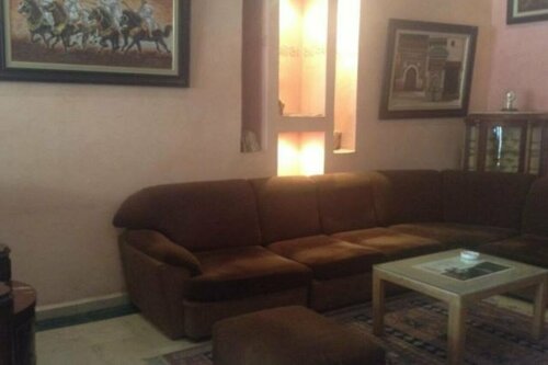Appartement centre casablanca, Varaa Hotelli Hotellit Doukkala-Abda pysäköinnillä, Pysäköinti