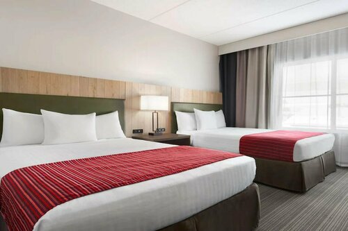 Country Inn & Suites by Radisson, Duluth North, MN, Buchen Sie Hotel Hermantown Minnesota