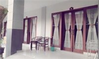 Swandewi Homestay, Varaa Matkakoti Hotellit Badung pysäköinnillä, Pysäköinti