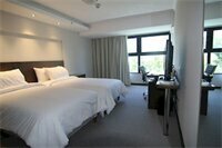 Crystal Tower Hotel