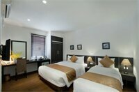Merci Hotel, Забронировать Отель Хоанкием Ханой
