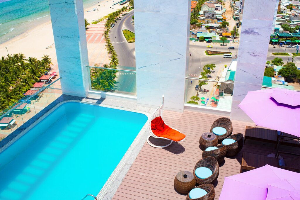 PHUC LONG LUXURY Hotel Danang