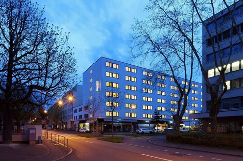 Apaliving - Das Budgethotel, Book Hotel Basel Basel-City
