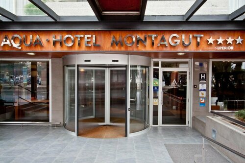 AQUA Hotel The Breeze & Spa - All Inclusive - Adults Only - 4Sup, Забронировать Курортный отель Санта-Сусанна Коста-дель-Маресме