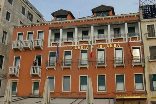 Casa Savoia & Casa Jolanda, Забронировать Отель Отели Венеции с завтраком, Завтраки
