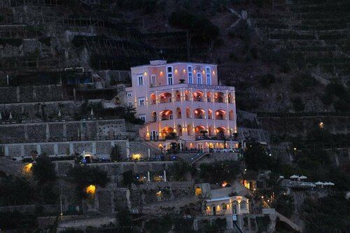 Hotel Botanico San Lazzaro, Забронировать Отель Отели Майори с бассейном, Бассейн