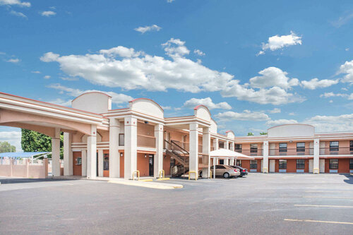 Days Inn McAllen, Rezerwuj Mini-hotel McAllen Rio Grande Valley