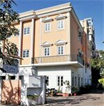 Anuraag Villa, Забронировать Вилла Виллы Jaipur Region, Вилла