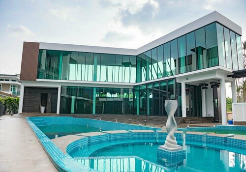 Hermitage Boutique House, Забронировать Бутик-отель Отели штата Перак с завтраком, Завтраки