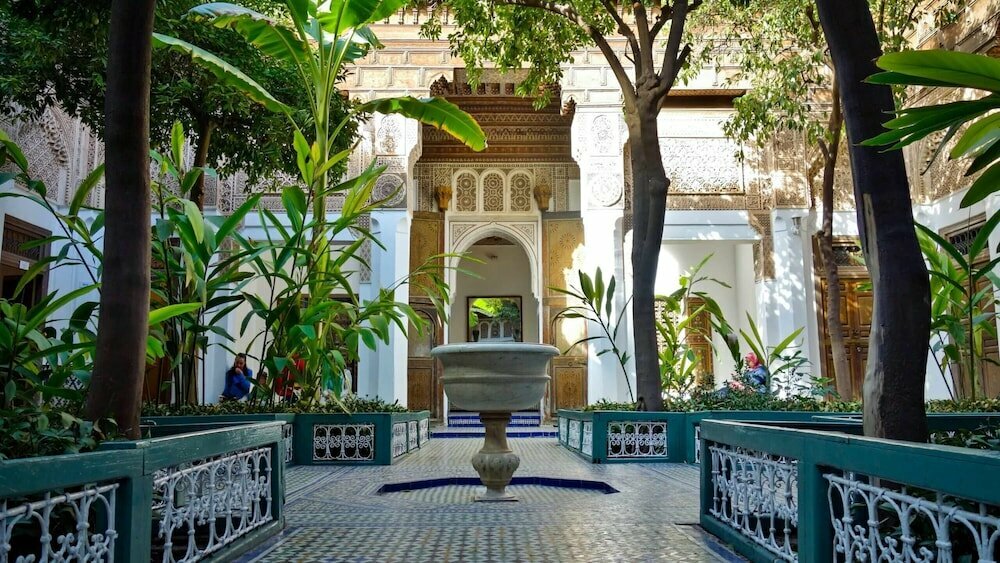 Riad Arwa