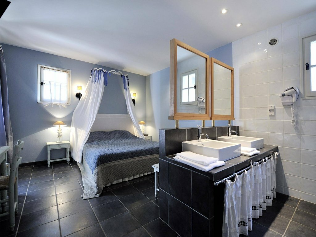 Logis Hotels