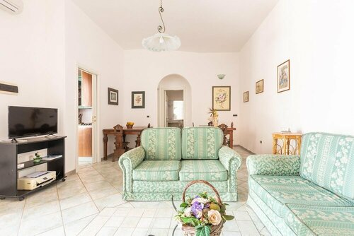 3388 Scali di Leuca by Barbarhouse, Забронировать Апартаменты/квартира Апартаменты Кастриньяно-дель-Капо, Апартаменты/квартира