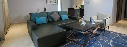 The Seven Hotel, Book Hotel Juffair Southern Governorate