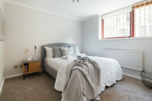 Richardsons Mews by Lime Street, Забронировать Апартаменты/квартира Отели Большого Лондона с парковкой, Парковка