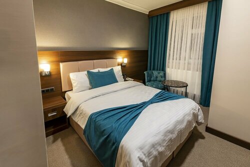 Sapran Deluxe Hotel, Prenota Hotel Kars Anatolia Orientale