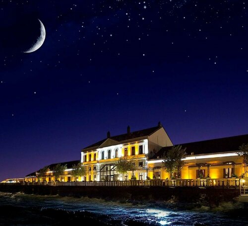 Montania Town Hotel Mudanya, Забронировать Отель Муданья Мраморноморский регион