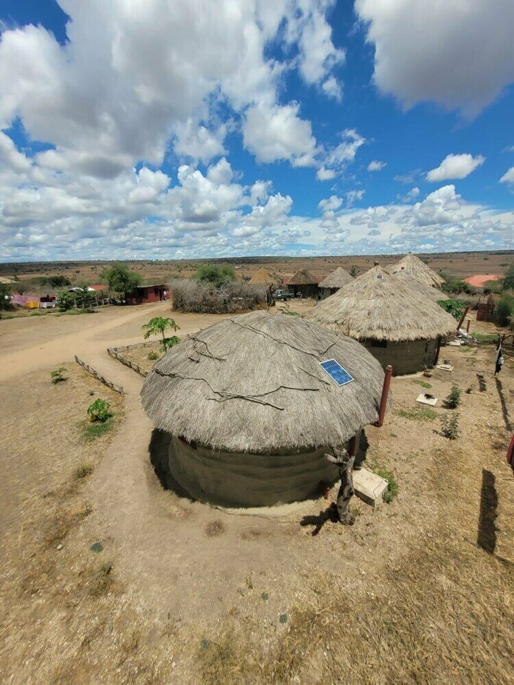 Maasai Eco Boma & Lodge - Experience Maasai Culture