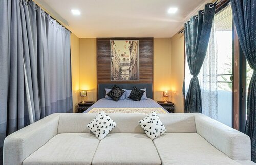 The Air Khaoyai Hotel, Rezervasyon Otel North-Eastern Thailand havuzlu oteller, Yüzme Havuzu