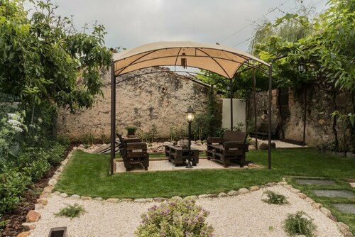 Portantiqua, guest house, Забронировать Гостевой дом Отели Алентежу с парковкой, Парковка