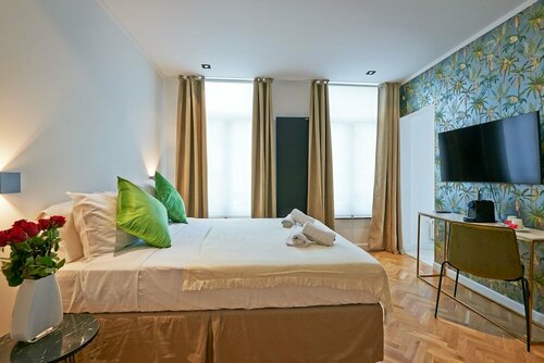 Hotel Les Ecrins, Réserver Hôtel Hôtels à Flanders avec parking, Parking