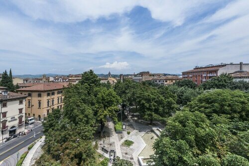 Royal Olympus Verona, Забронировать Гостевой дом исторический центр Верона