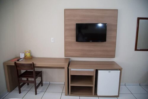 Hotel Dona Beja, Забронировать Отель Араша Минас-Жерайс