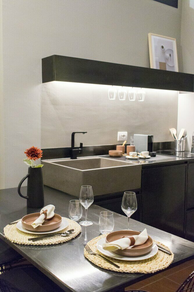 Suite Vogue Loft 9